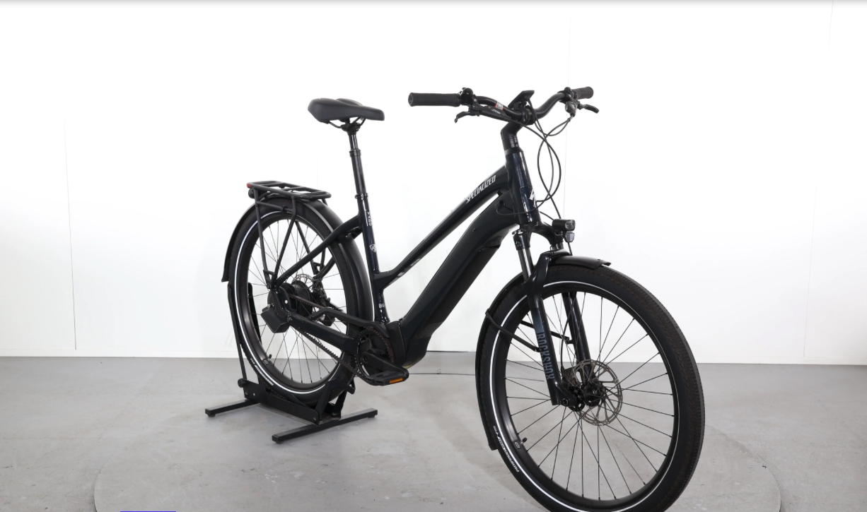 Specialized Turbo Vado 5.0    Año 2023