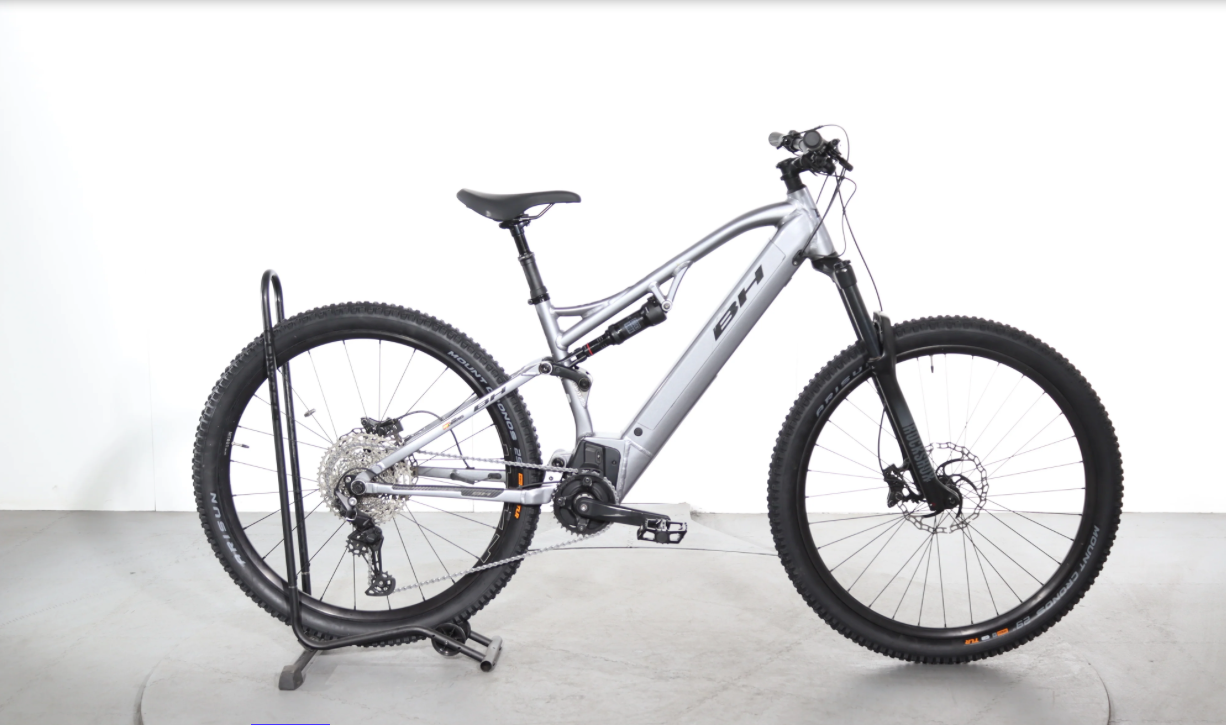 BH AtomX Lynx Pro 8.2