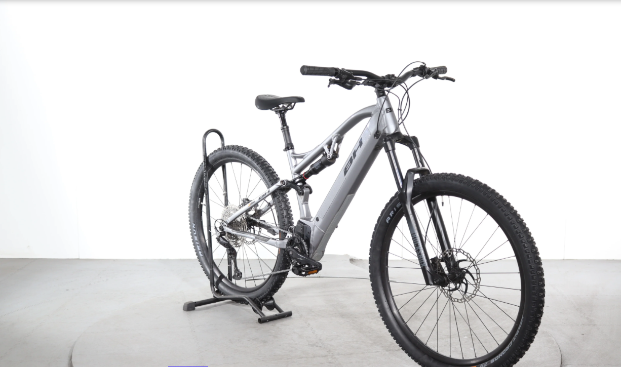 BH AtomX Lynx Pro 8.2