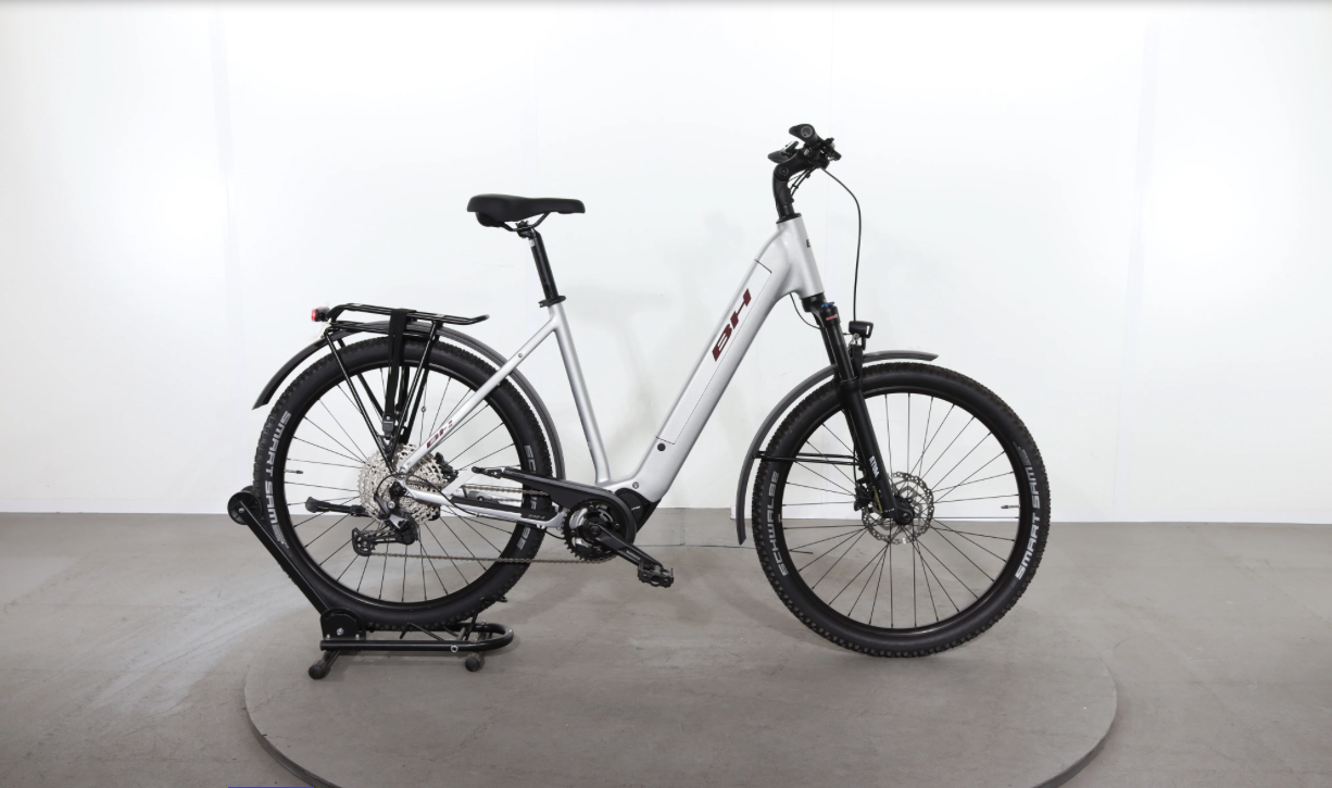 BH Atome SUV Pro    Año 2024