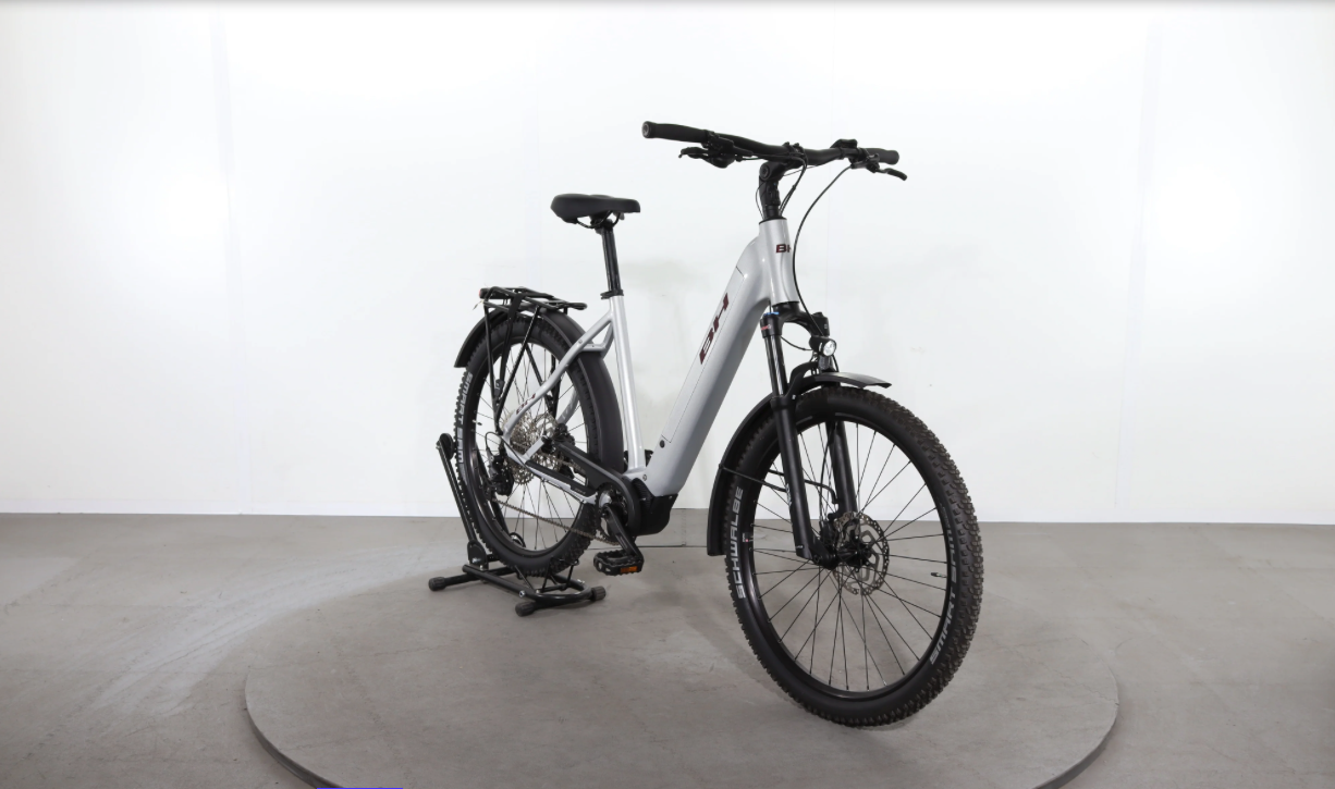 BH Atome SUV Pro    Año 2024