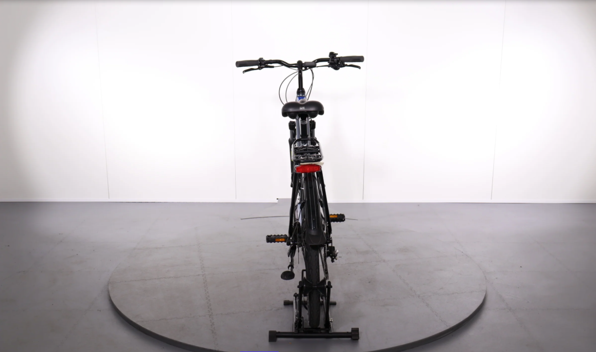 BH Atom City Wave Año 2023 - Bicicleta Reacondicionada