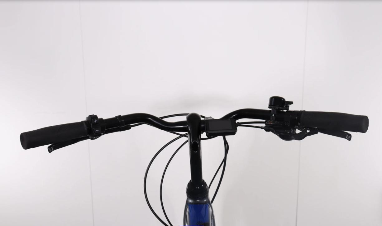 BH Atom City Wave Año 2023 - Bicicleta Reacondicionada