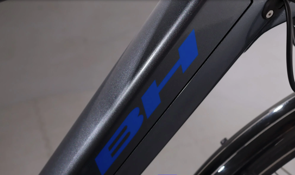 BH Atom City Wave Año 2023 - Bicicleta Reacondicionada