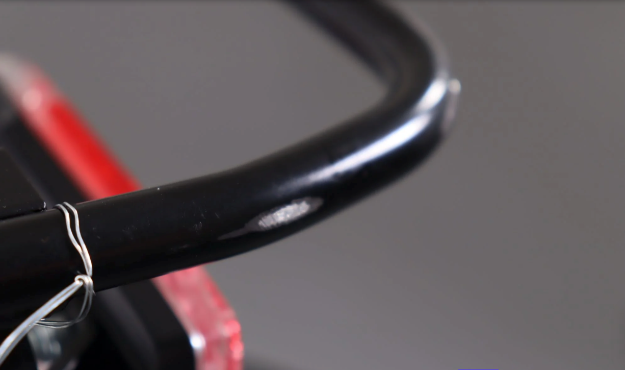 BH Atom City Wave Año 2023 - Bicicleta Reacondicionada