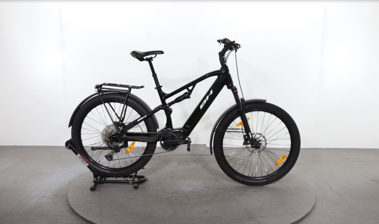 BH Atome SUV Pro     Año 2024