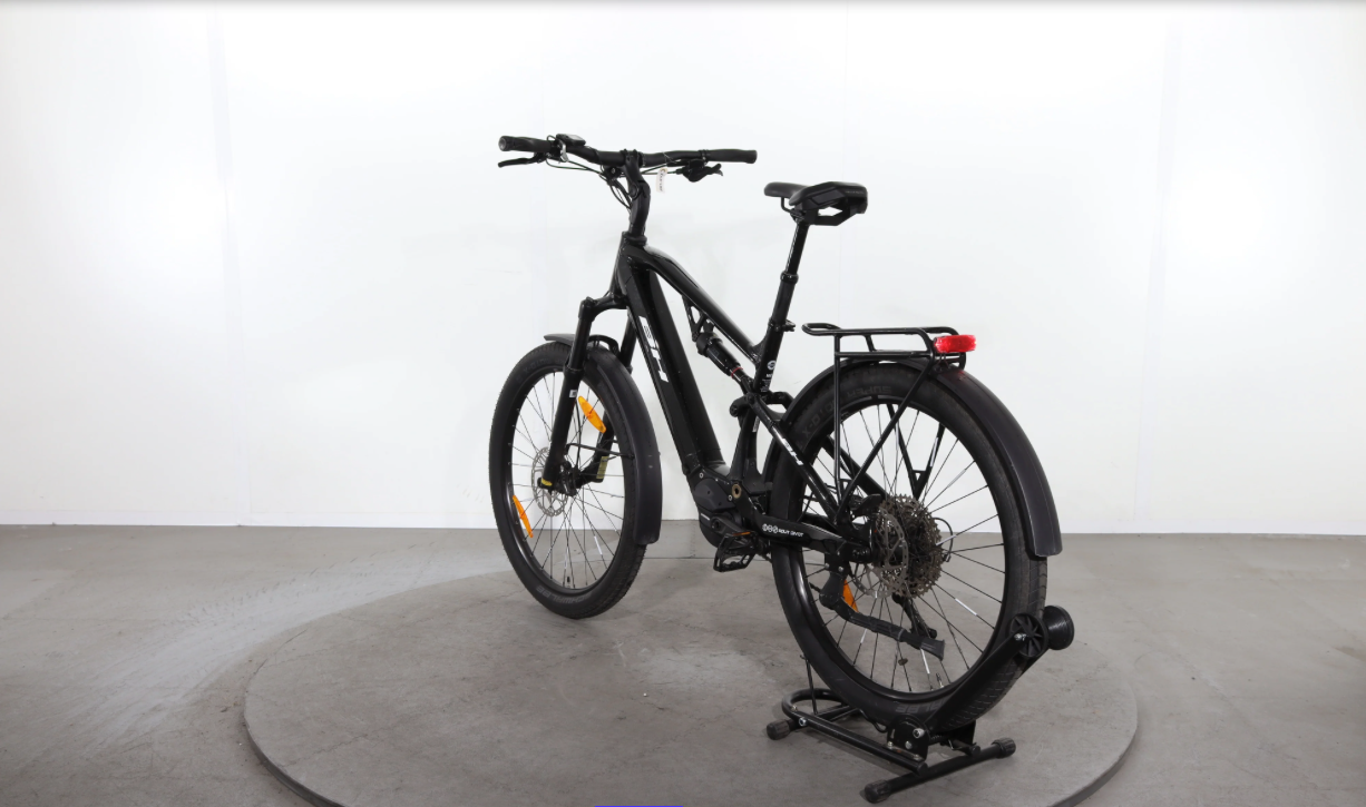 BH Atome SUV Pro     Año 2024 - Bicicleta Reacondicionada