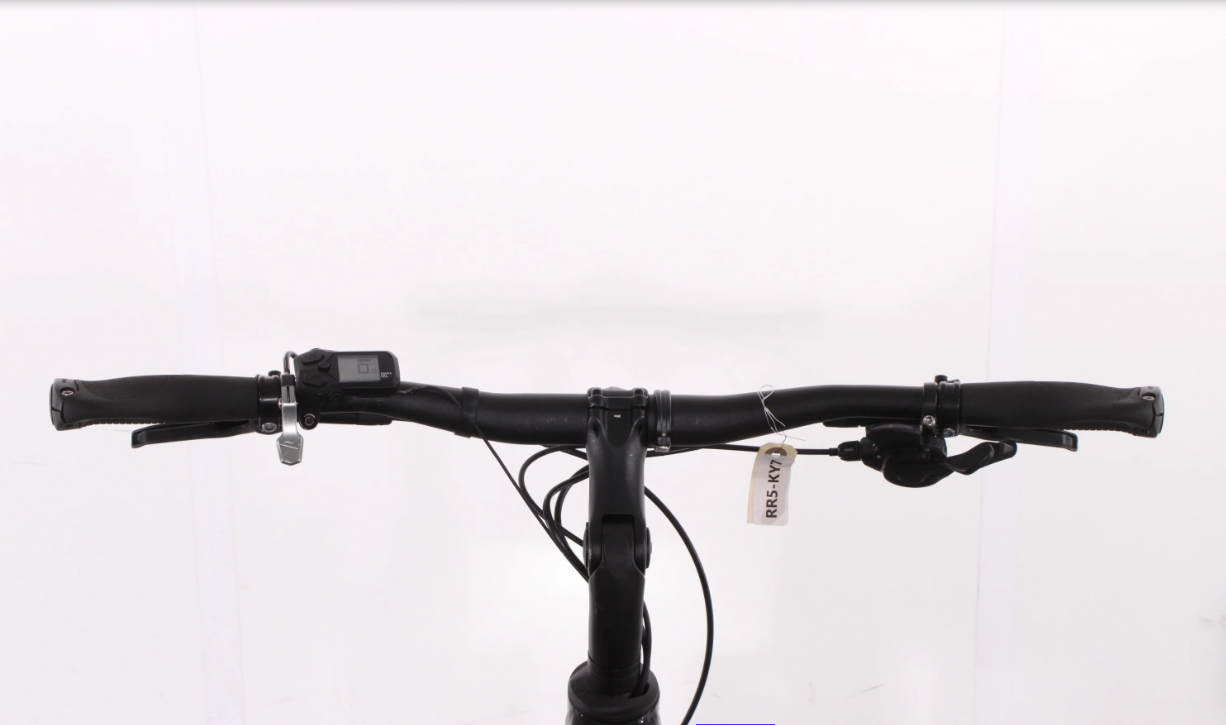BH Atome SUV Pro     Año 2024