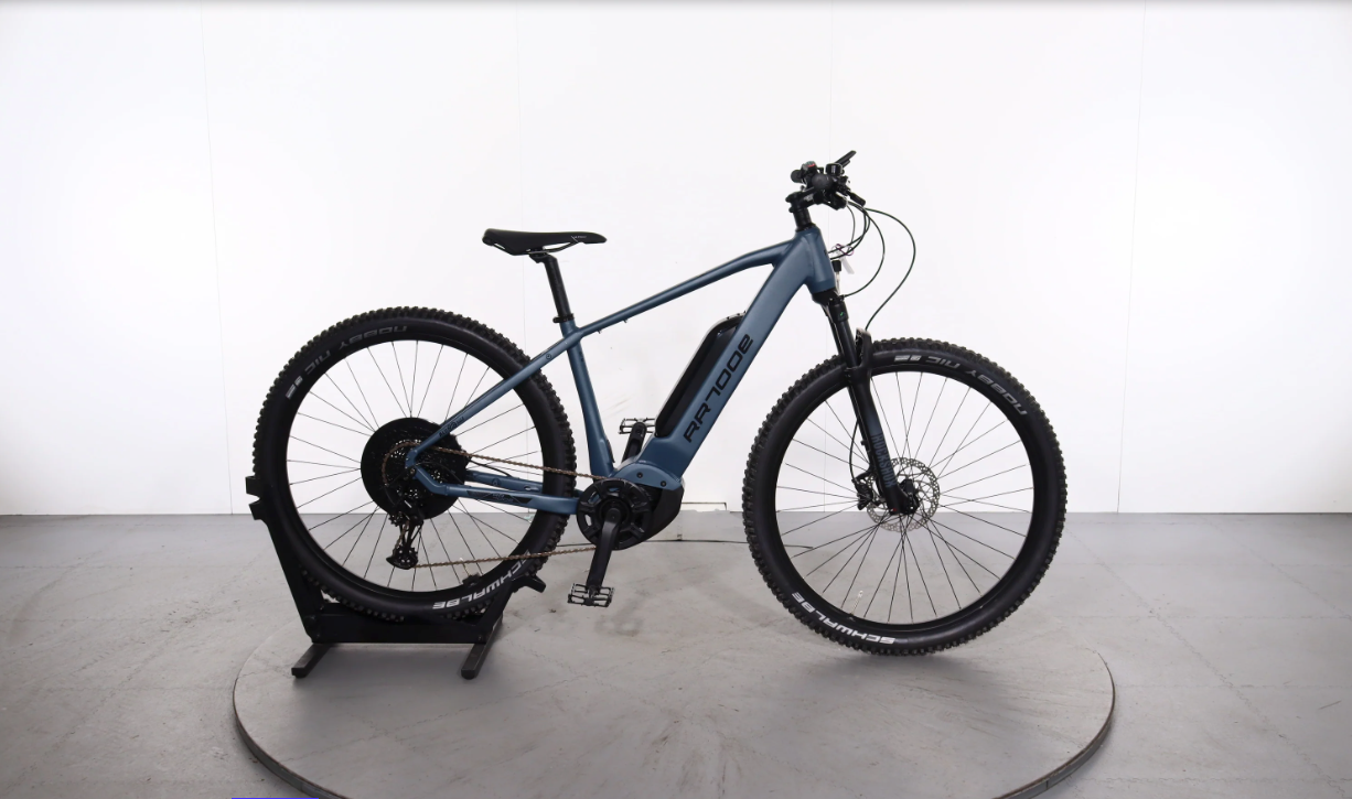 Decathlon RR700E     Año 2025