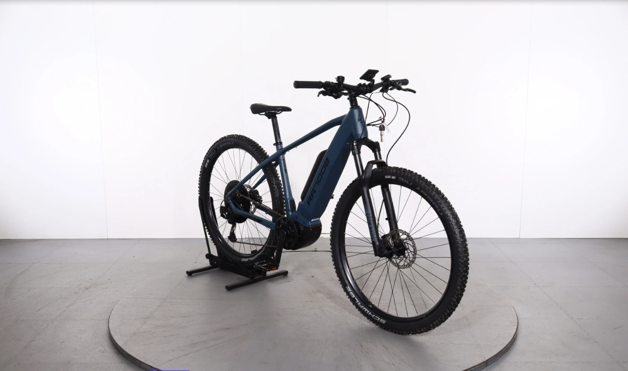 Decathlon RR700E     Año 2025