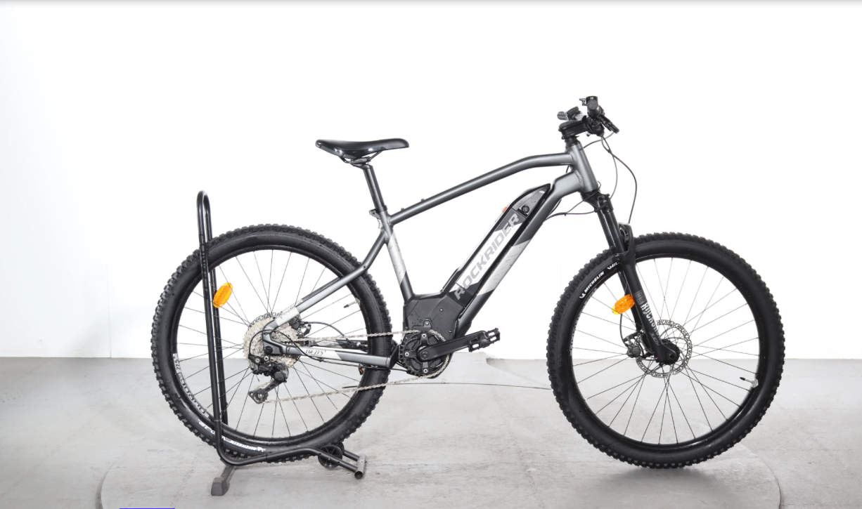 Decathlon E-ST 900     Año 2023