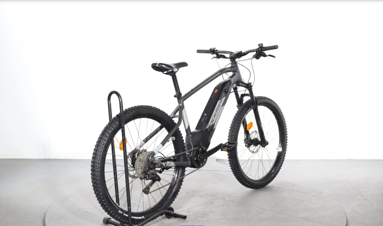 Decathlon E-ST 900     Año 2023