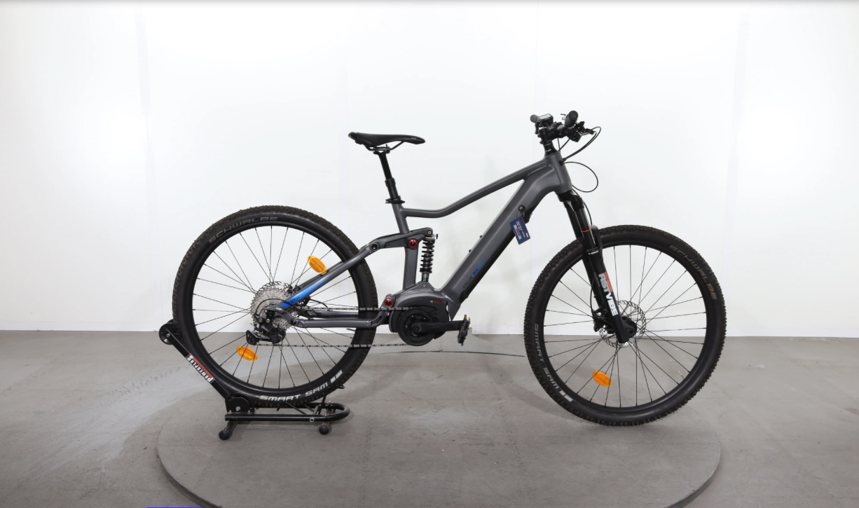Decathlon Stilus E-ST     Año 2022