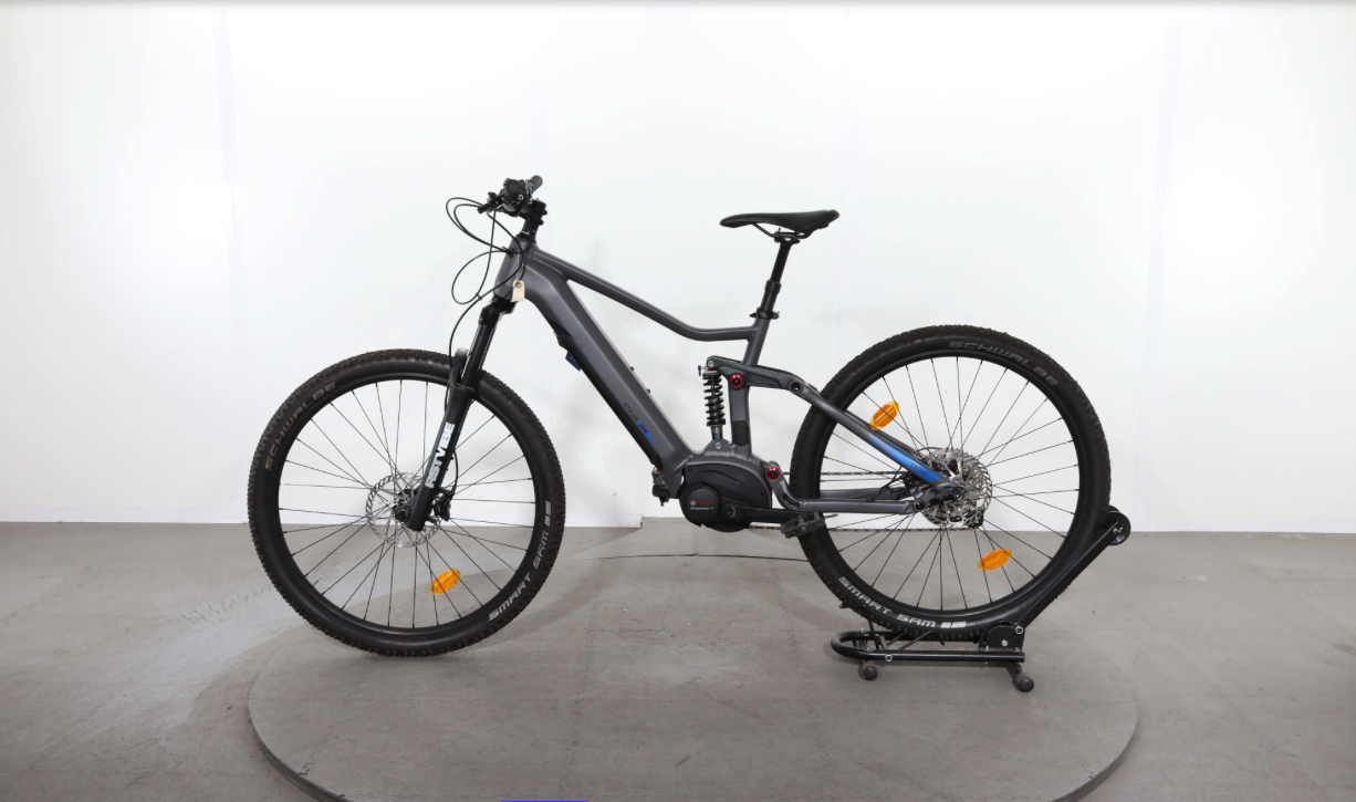 Decathlon Stilus E-ST     Año 2022
