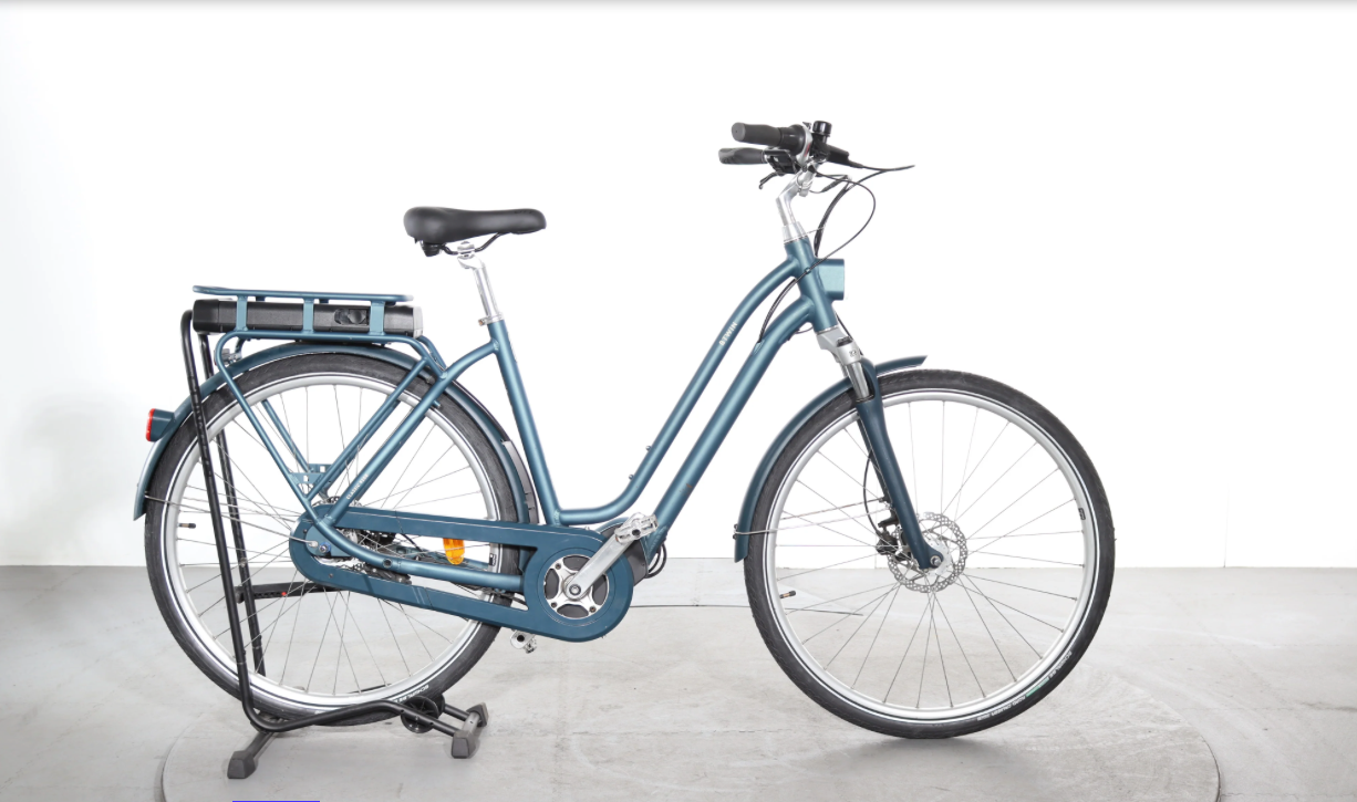 Decathlon Elops 920E    Año 2025