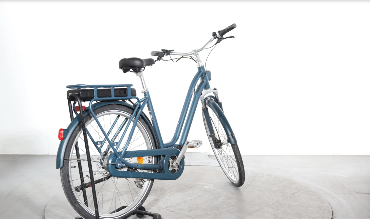Decathlon Elops 920E    Año 2025