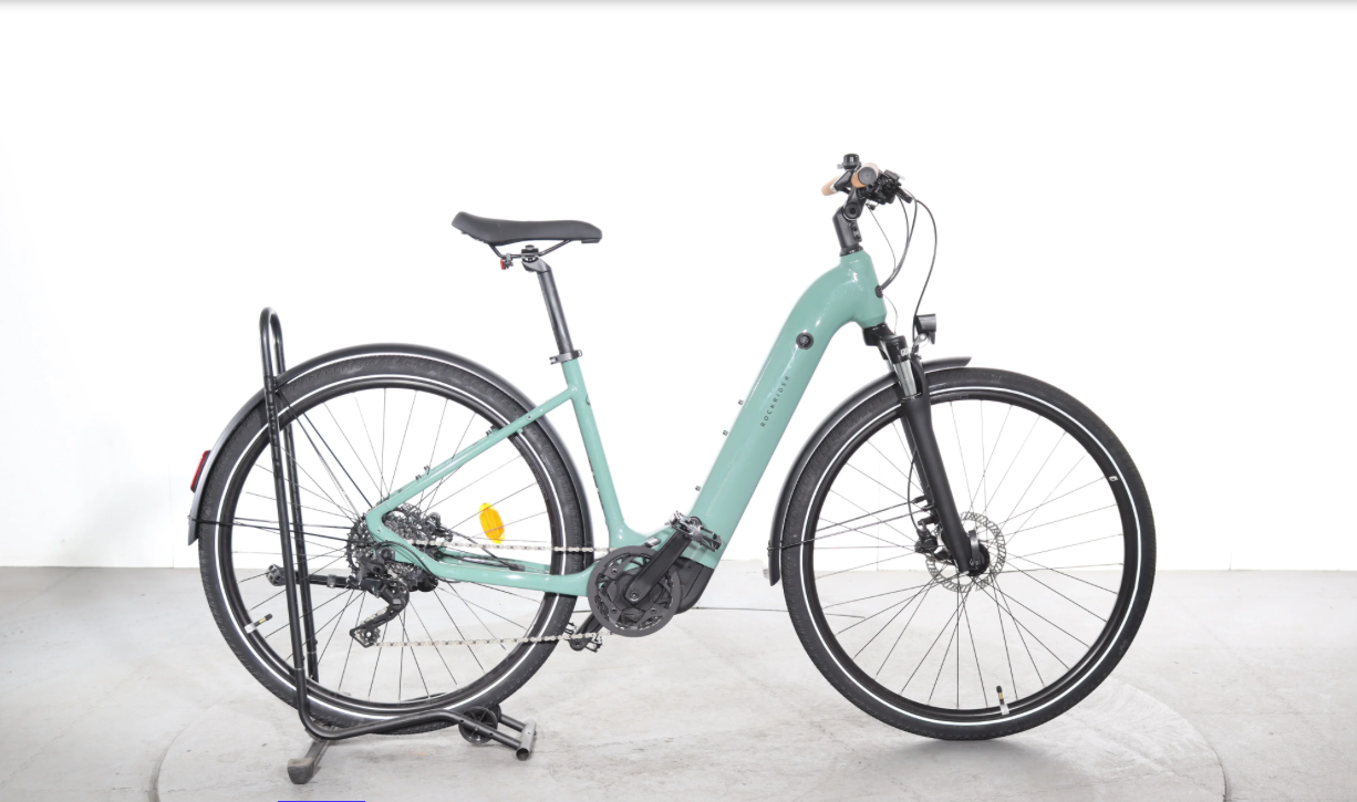 Decathlon E-Actv 500     Año 2024