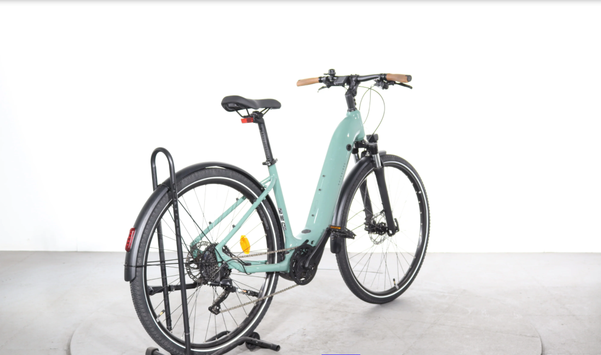 Decathlon E-Actv 500     Año 2024