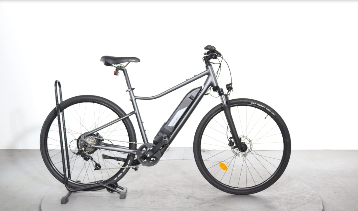 Decathlon Riverside 520E    Año 2024