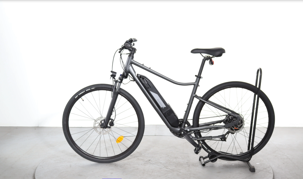 Decathlon Riverside 520E    Año 2024