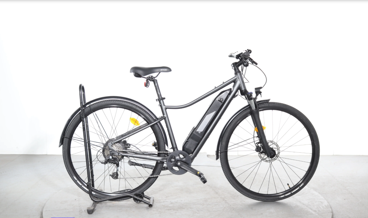 Decathlon Riverside 520E    Año 2023