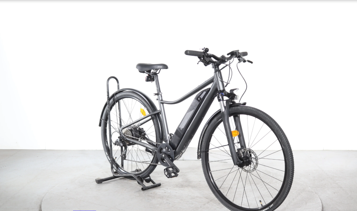 Decathlon Riverside 520E    Año 2023