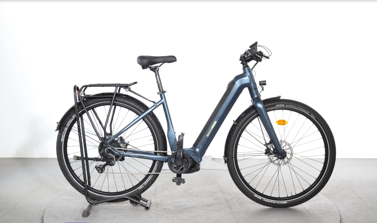 Decathlon Stilus E-Touring    Año 2023