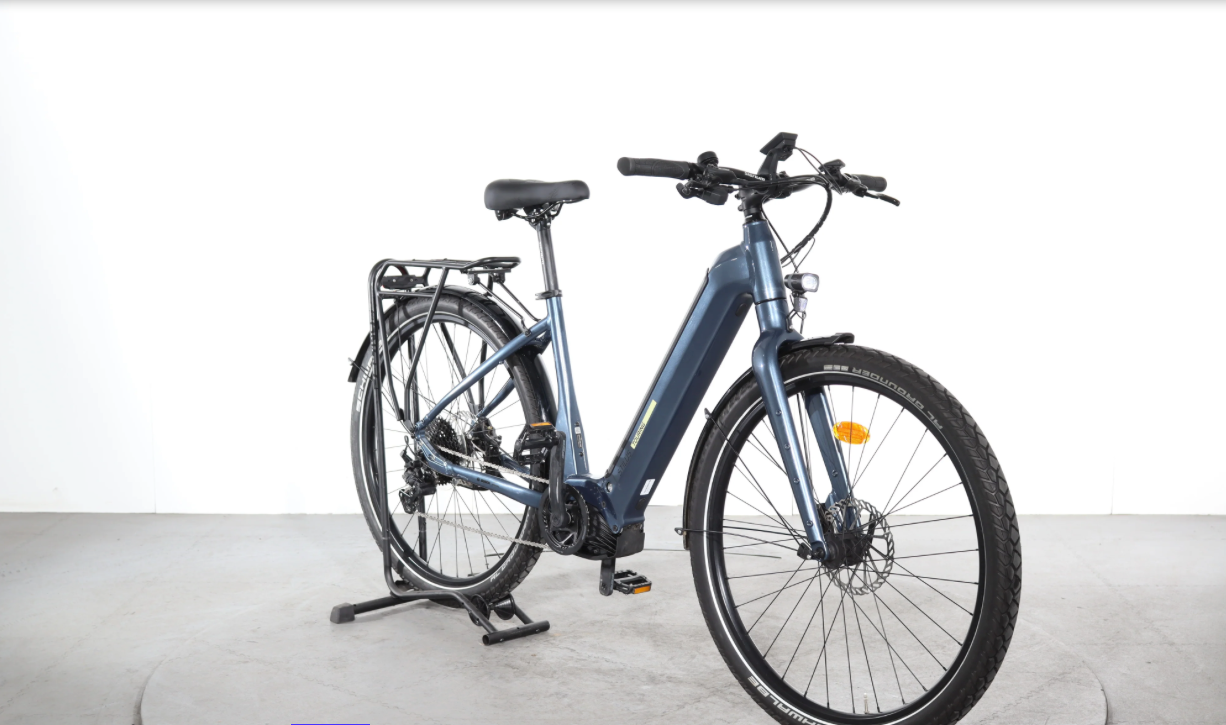 Decathlon Stilus E-Touring    Año 2023