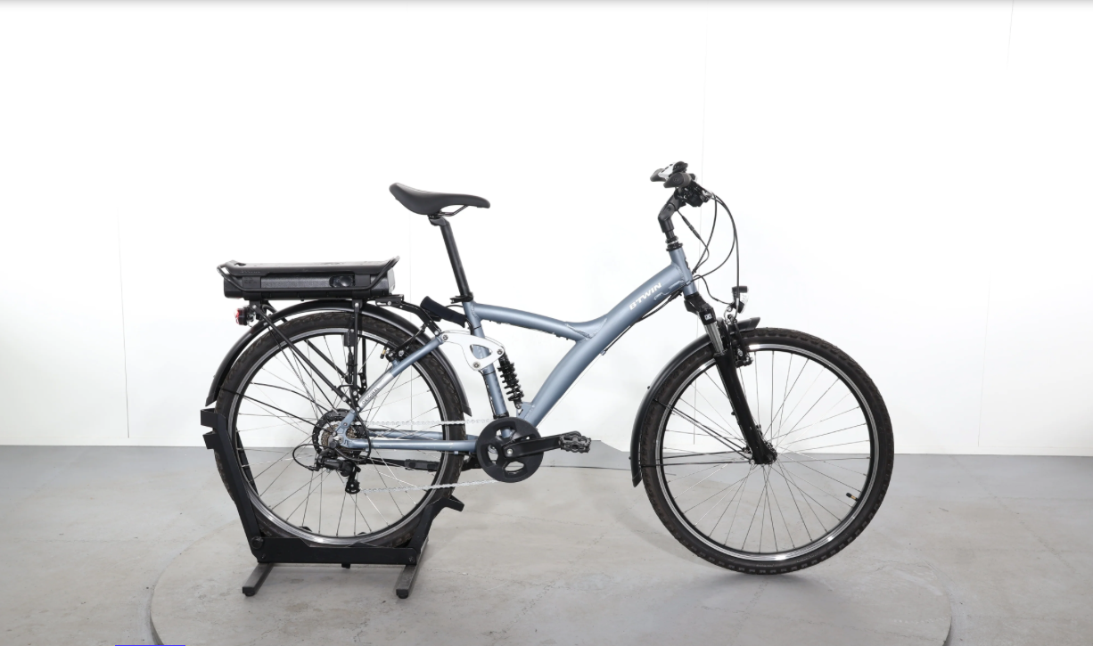 Decathlon Original 920E    Año 2023
