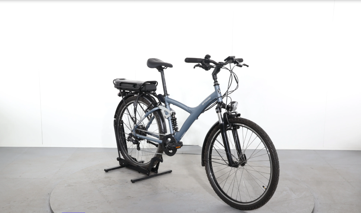 Decathlon Original 920E    Año 2023