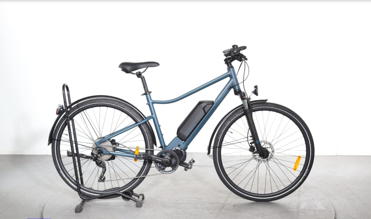 Decathlon Riverside 540E    Año 2022