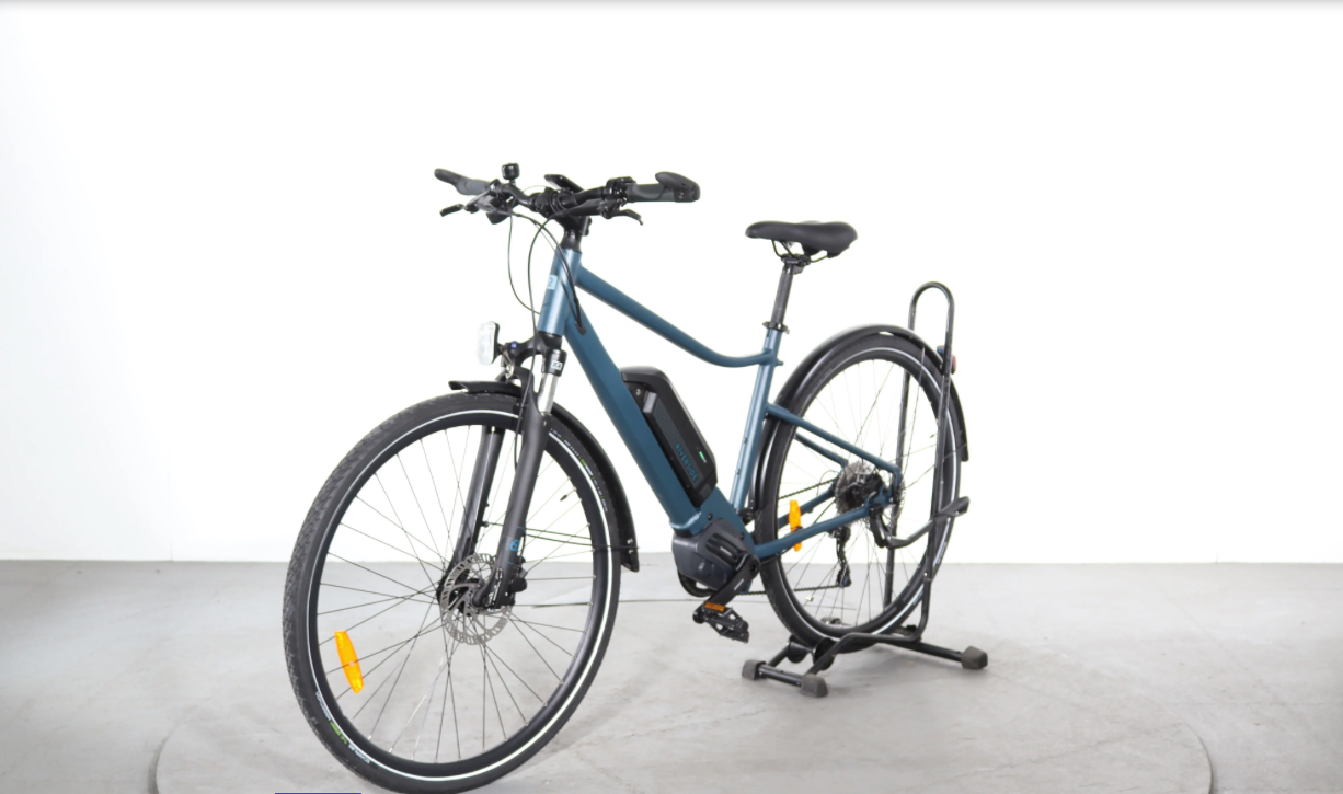 Decathlon Riverside 540E    Año 2022