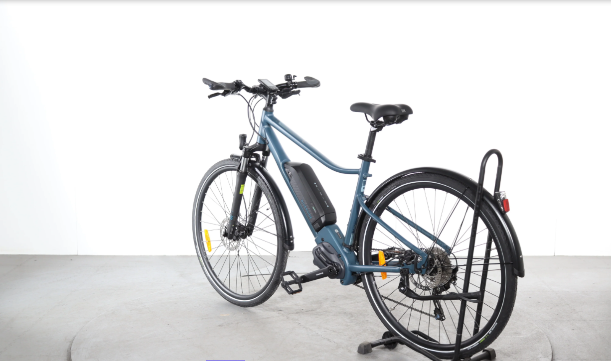 Decathlon Riverside 540E    Año 2022