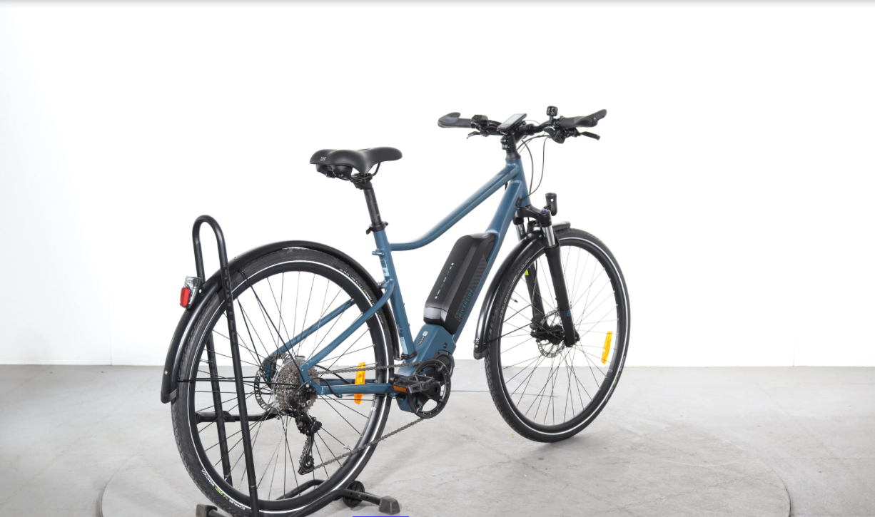 Decathlon Riverside 540E    Año 2022