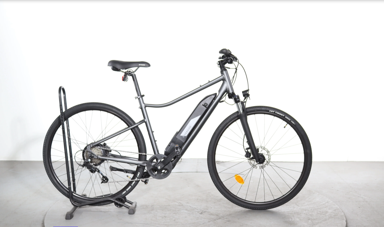 Decathlon Riverside 520E    Año 2024