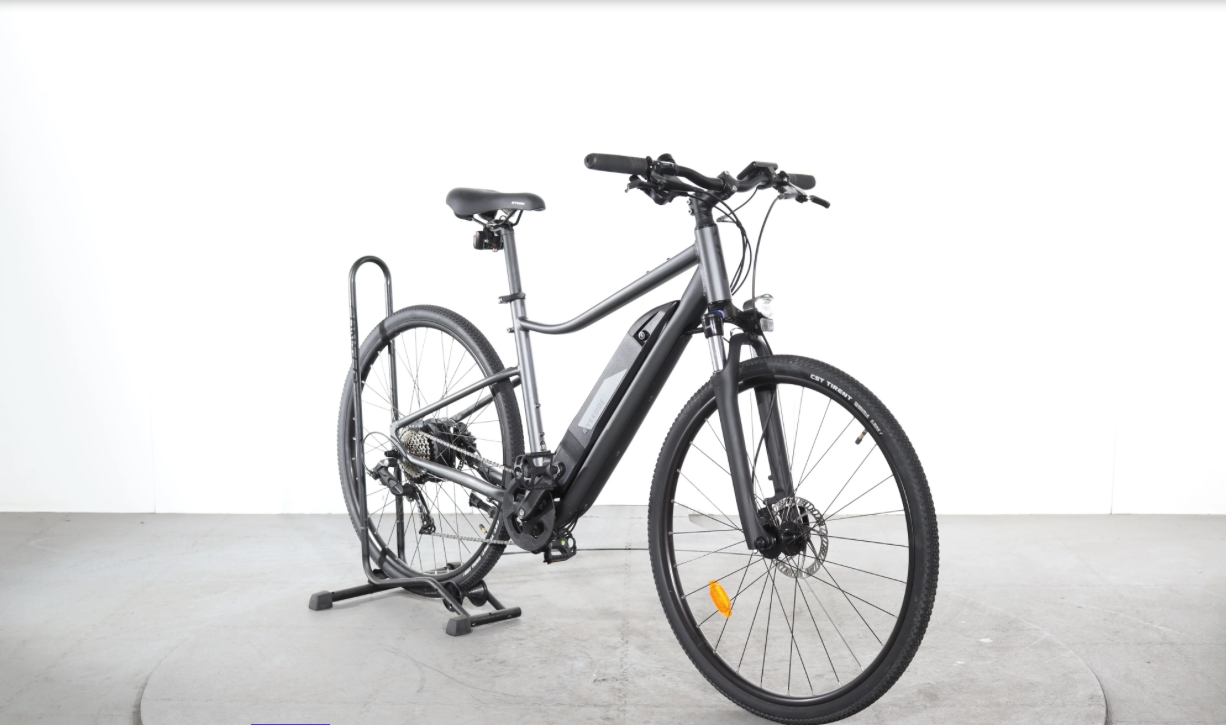 Decathlon Riverside 520E    Año 2024