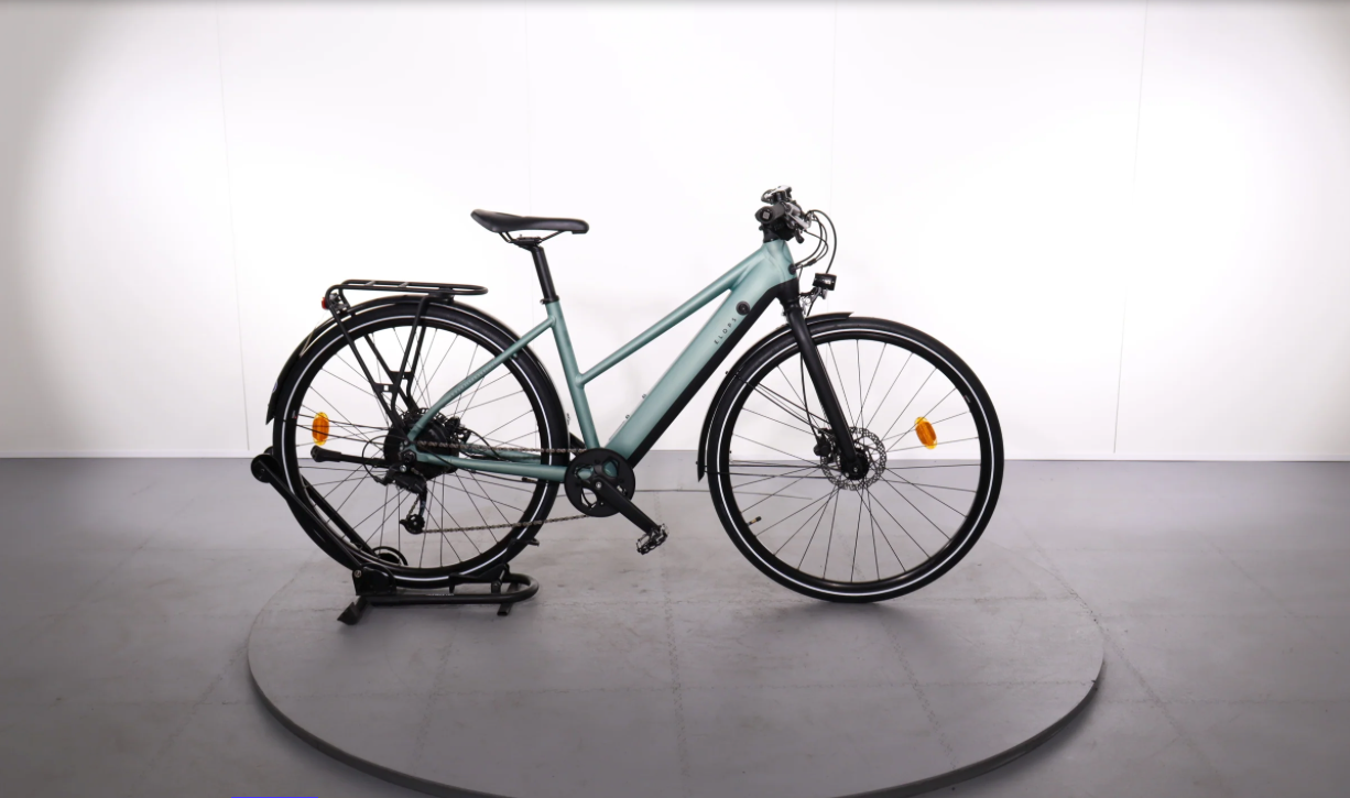 Decathlon Elops LD500E   Año 2024