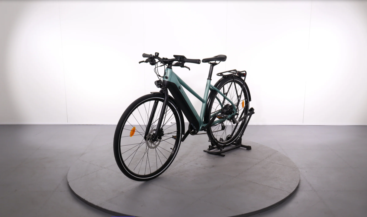 Decathlon Elops LD500E   Año 2024