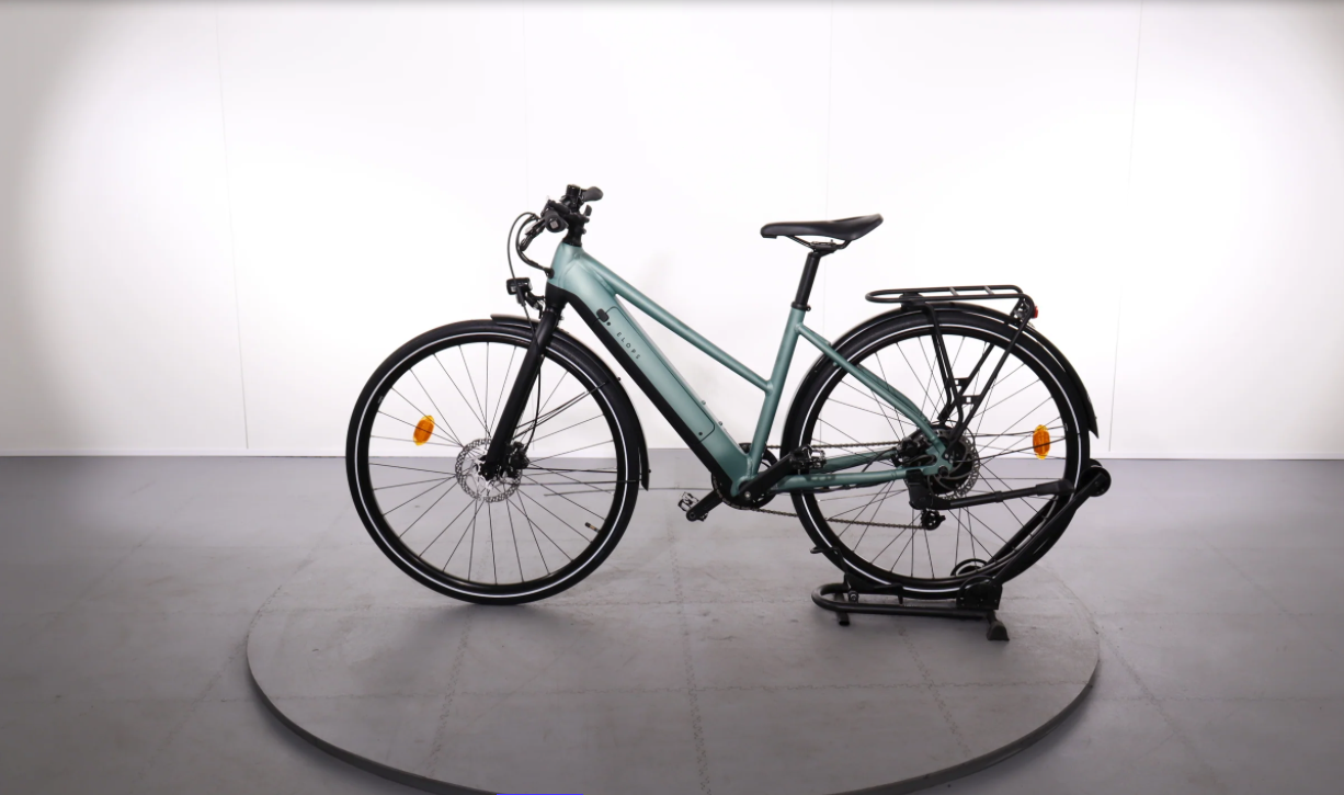 Decathlon Elops LD500E   Año 2024