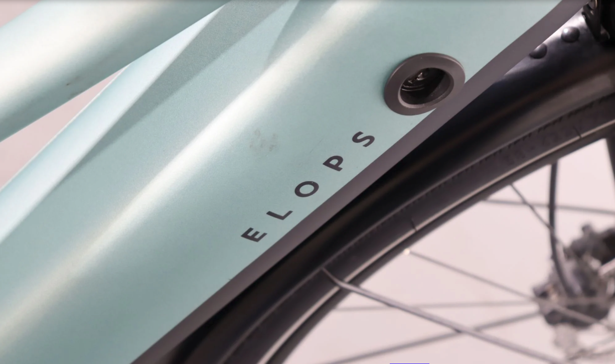 Decathlon Elops LD500E   Año 2024