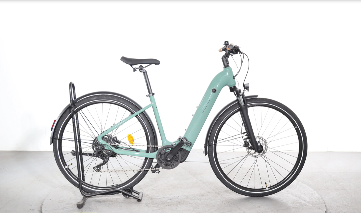Decathlon E-Actv 500    Año 2024