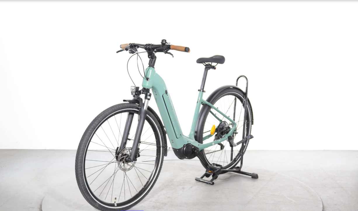 Decathlon E-Actv 500    Año 2024