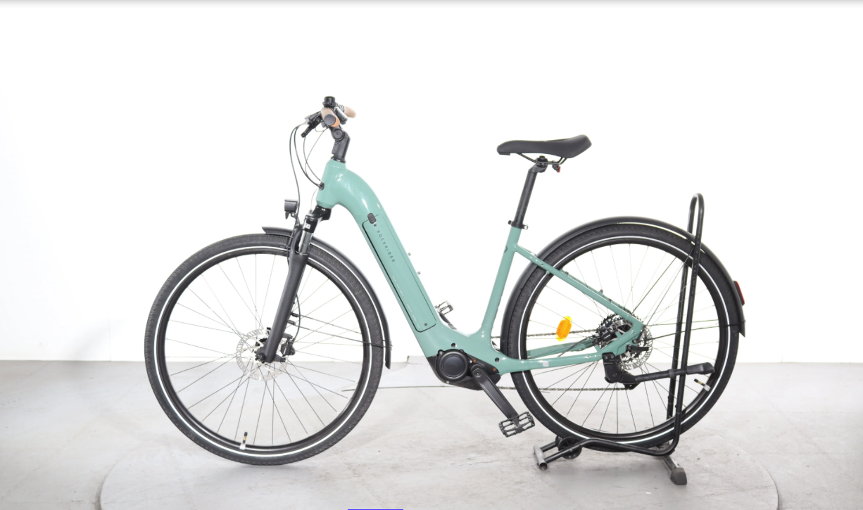 Decathlon E-Actv 500    Año 2024
