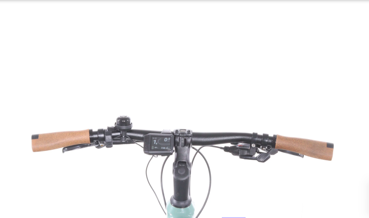 Decathlon E-Actv 500    Año 2024