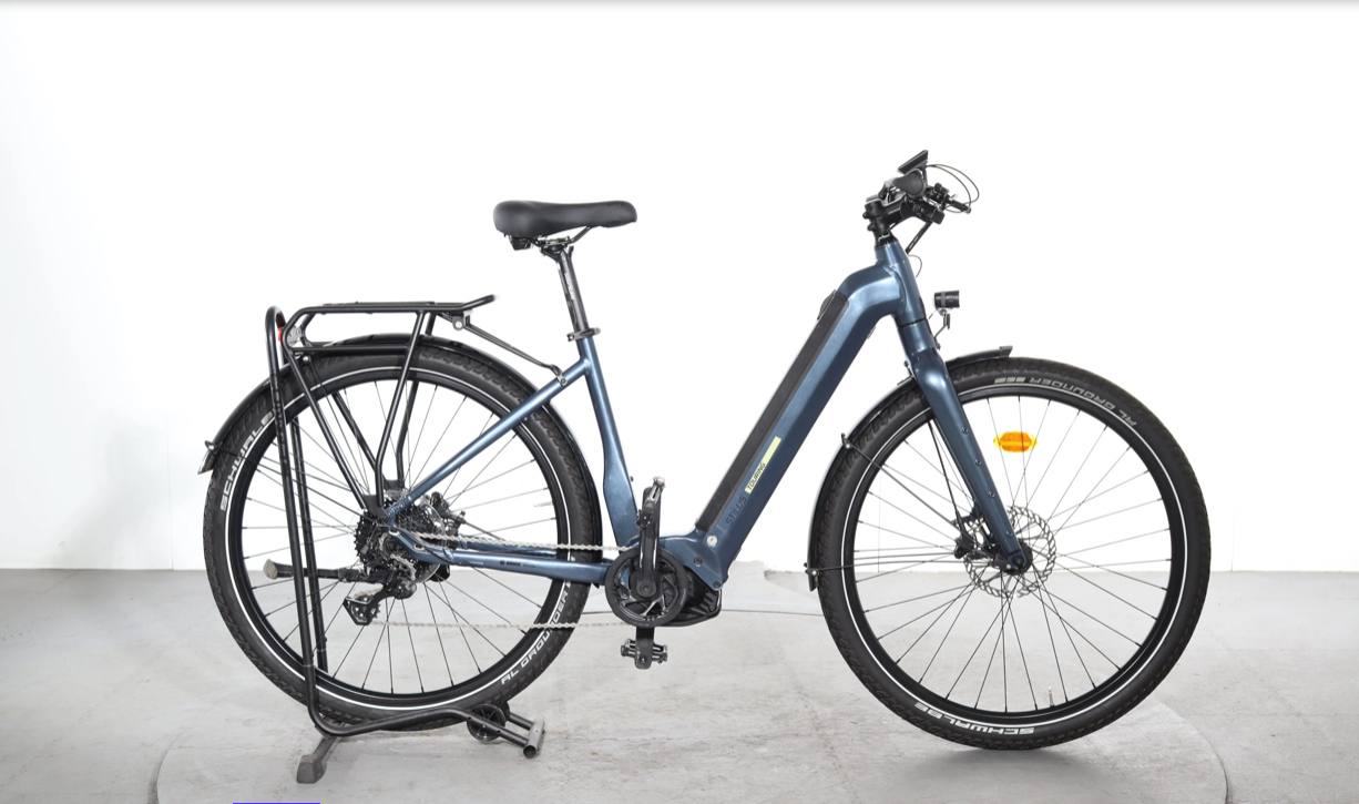 Decathlon Stilus E-Touring    Año 2023