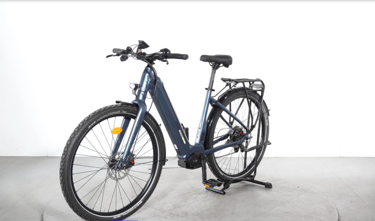 Decathlon Stilus E-Touring    Año 2023
