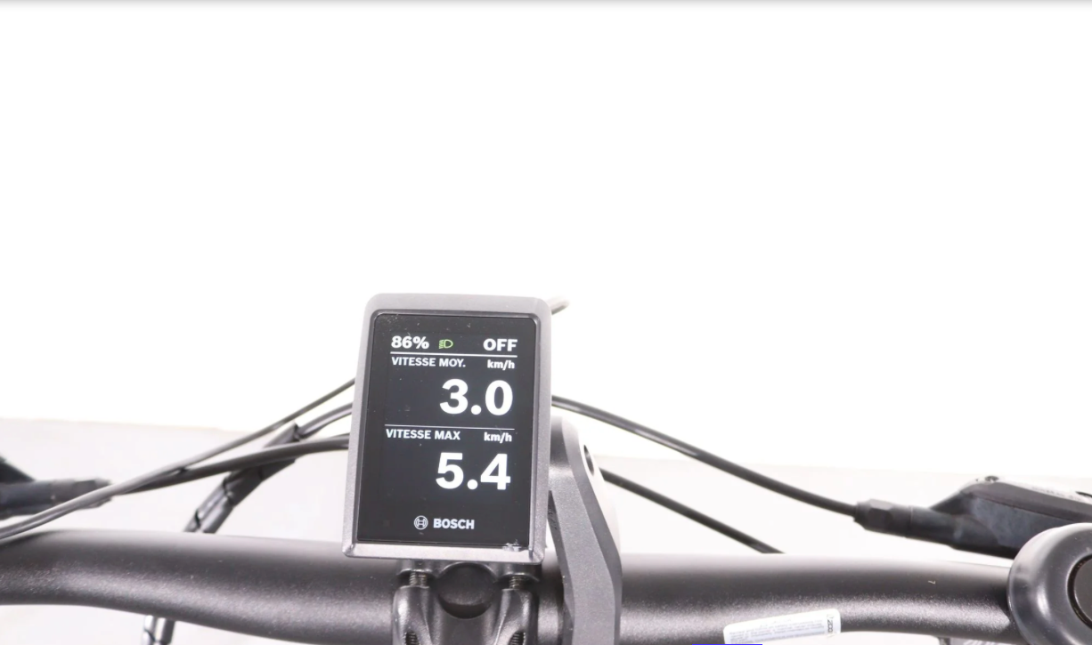 Decathlon Stilus E-Touring    Año 2023