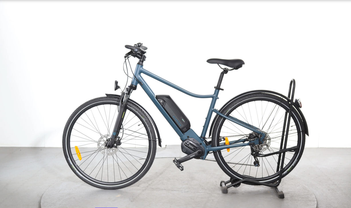 Decathlon Riverside 540E