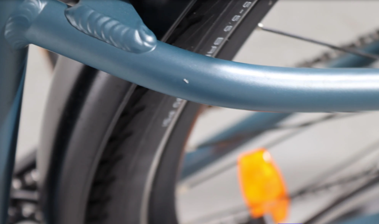 Decathlon Riverside 540E