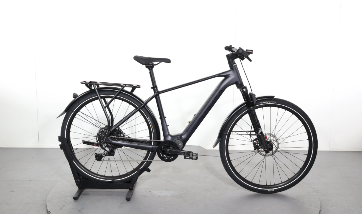 Orbea Kemen SUV 30    Año 2023